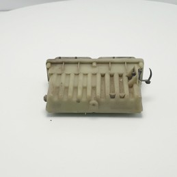CENTRALINA VENTOLA RAFFREDDAMENTO RADIATORE OPEL ASTRA G 2.0 16 V 09131732