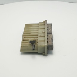 CENTRALINA VENTOLA RAFFREDDAMENTO RADIATORE OPEL ASTRA G 2.0 16 V 09131732