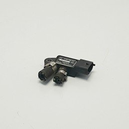 SENSORE DPF PRESSIONE GAS DI SCARICO ALFA ROMEO GIULIETTA 2014 BOSCH 55241075
