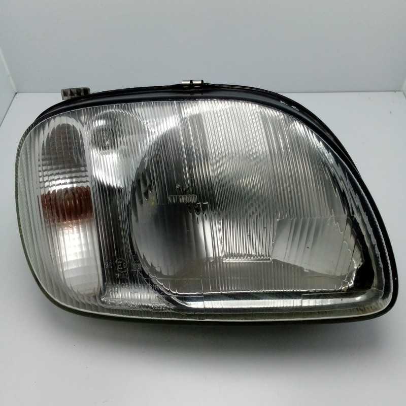 FARO FANALE PROIETTORE GRUPPO OTTICO ANTERIORE DX NISSAN MICRA K11 1.3B 1992-02