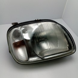 FARO FANALE PROIETTORE GRUPPO OTTICO ANTERIORE DX NISSAN MICRA K11 1.3B 1992-02