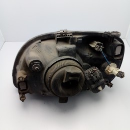 FARO FANALE PROIETTORE GRUPPO OTTICO ANTERIORE DX NISSAN MICRA K11 1.3B 1992-02