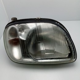 FARO FANALE PROIETTORE GRUPPO OTTICO ANTERIORE DX NISSAN MICRA K11 1.3B 1992-02
