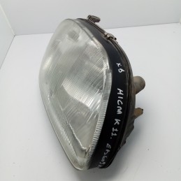 FARO FANALE PROIETTORE GRUPPO OTTICO ANTERIORE DX NISSAN MICRA K11 1.3B 1992-02