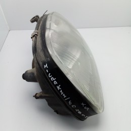FARO FANALE PROIETTORE GRUPPO OTTICO ANTERIORE SX NISSAN MICRA K11 1.3B 1992-02