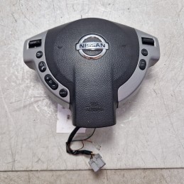 Airbag volante Nissan...