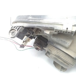 FARO FANALE PROIETTORE GRUPPO OTTICO ANTERIORE SX NISSAN MICRA K11 1.3B 1992-02