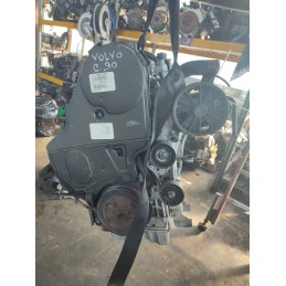 motore volvo XC90 D5 cilindrata 2400 D5244T 120KW 163CV anno 2004 -2006