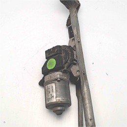 MOTORINO TERGICRISTALLI TERGIPARABREZZA  ANTERIORE FIAT BRAVO 2007-14 MS159200-8650