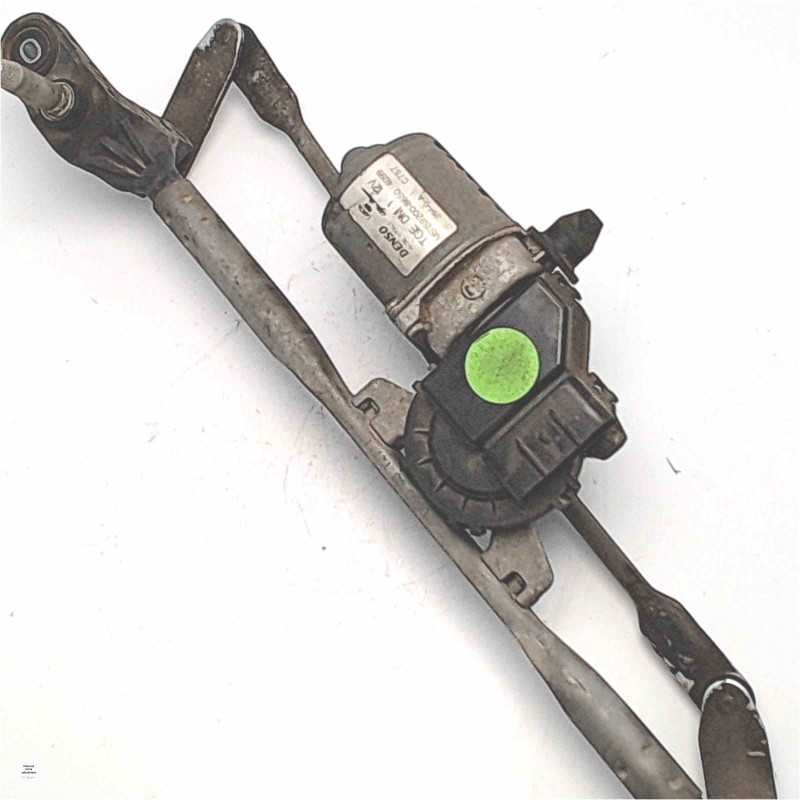 MOTORINO TERGICRISTALLI TERGIPARABREZZA ANTERIORE FIAT BRAVO 2007-14 MS159200-8650