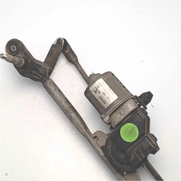 MOTORINO TERGICRISTALLI TERGIPARABREZZA  ANTERIORE FIAT BRAVO 2007-14 MS159200-8650