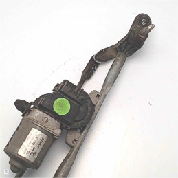MOTORINO TERGICRISTALLI TERGIPARABREZZA  ANTERIORE FIAT BRAVO 2007-14 MS159200-8650
