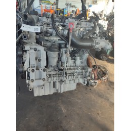 motore volvo XC90 D5 cilindrata 2400 D5244T 120KW 163CV anno 2004 -2006