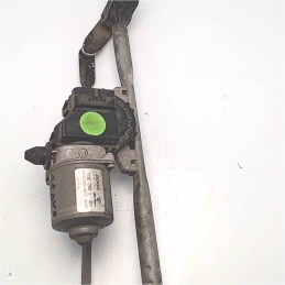 MOTORINO TERGICRISTALLI TERGIPARABREZZA  ANTERIORE FIAT BRAVO 2007-14 MS159200-8650