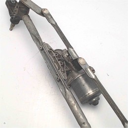 MOTORINO TERGICRISTALLI TERGIPARABREZZA  ANTERIORE FIAT BRAVO 2007-14 MS159200-8650