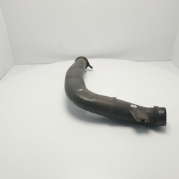 TUBO MANICOTTO INTERCOOLER ARIA TURBO MOTORE MERCEDES W117 CLA 2014 LATO SINISTRO A6510901737
