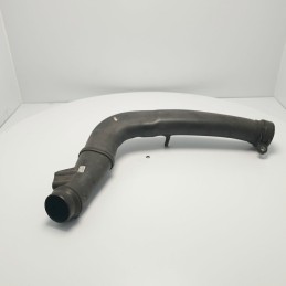 TUBO MANICOTTO INTERCOOLER ARIA TURBO MOTORE MERCEDES W117 CLA 2014 LATO SINISTRO A6510901737