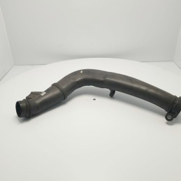 TUBO MANICOTTO INTERCOOLER ARIA TURBO MOTORE MERCEDES W117 CLA 2014 LATO SINISTRO A6510901737