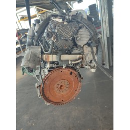 motore volvo XC90 D5 cilindrata 2400 D5244T 120KW 163CV anno 2004 -2006
