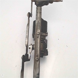 51757840 MOTORINO TERGICRISTALLI TERGIPARABREZZA ANTERIORE FIAT BRAVO MK2 198 2007-15 MS159200-8660