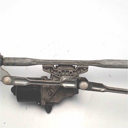 51757840 MOTORINO TERGICRISTALLI TERGIPARABREZZA ANTERIORE FIAT BRAVO MK2 198 2007-15 MS159200-8660