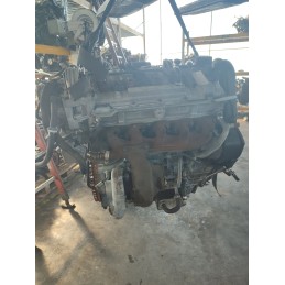motore volvo XC90 D5 cilindrata 2400 D5244T 120KW 163CV anno 2004 -2006