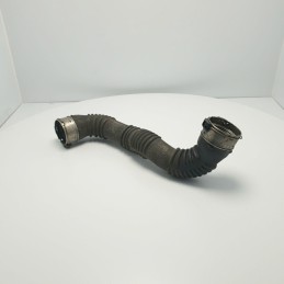 TUBO MANICOTTO INTERCOOLER ASPIRAZIONE MERCEDES CLASSE B W246 2.0 CDI A2465200101
