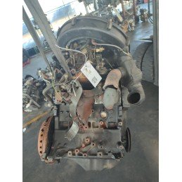 motore audi 80  cilindrata 1.8