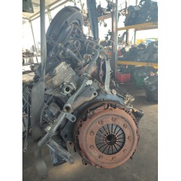 motore audi 80  cilindrata 1.8