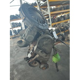 motore audi 80  cilindrata 1.8