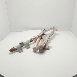 AIRBAG TENDINA LATO SINISTRO TETTO PORSCHE PANAMERA 970 2013 970.803.091.01