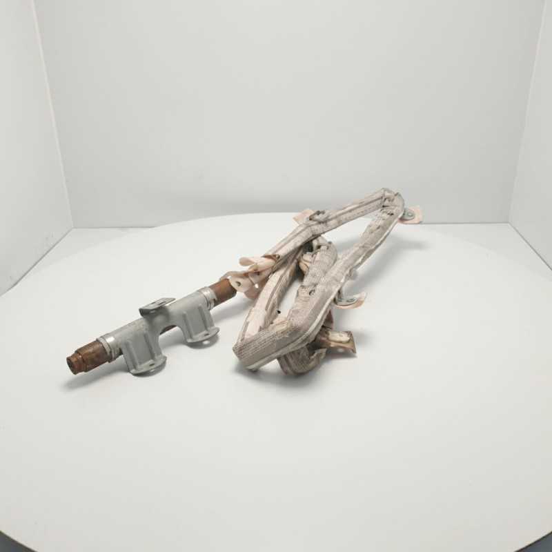 AIRBAG TENDINA LATO SINISTRO TETTO PORSCHE PANAMERA 970 2013 970.803.091.01 AIRBAG TENDINA LATO SINISTRO TETTO PORSCHE PANAMERA 970 2013 970.803.091.01