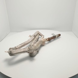 AIRBAG TENDINA LATO SINISTRO TETTO PORSCHE PANAMERA 970 2013 970.803.091.01