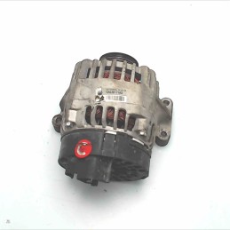46542889 ALTERNATORE 12V 70A  FIAT GRANDE PUNTO EVO PANDA YPSILON 500 1.2 1.4BENZINA