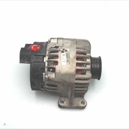 46542889 ALTERNATORE 12V 70A  FIAT GRANDE PUNTO EVO PANDA YPSILON 500 1.2 1.4BENZINA