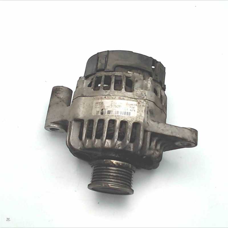 ALTERNATORE ACCENSIONE FIAT BRAVO 1.6MTJ 120CV 100A 2007-14 51764265