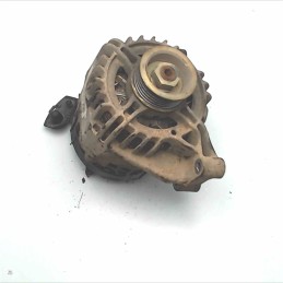 ALTERNATORE 14V 70A FIAT PUNTO 188 PANDA LANCIA YPSILON 1.2 1.4B 2004 51714794 70A