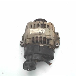 ALTERNATORE 14V 70A FIAT PUNTO 188 PANDA LANCIA YPSILON 1.2 1.4B 2004 51714794 70A
