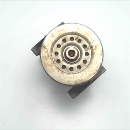 COMPRESSORE CLIMATIZZATORE ARIA CONDIZIONATA A/C CLIMA FIAT GRANDE PUNTO EVO 1.2 1.4B 2010 55194880