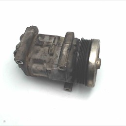 COMPRESSORE CLIMATIZZATORE ARIA CONDIZIONATA A/C CLIMA FIAT GRANDE PUNTO EVO 1.2 1.4B 2010 55194880