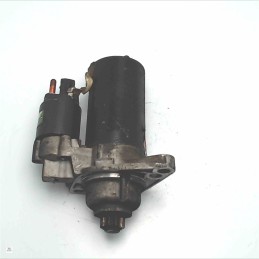 MOTORINO AVVIAMENTO VOLKSWAGEN GOLF 5 1K1 1.9TDI 2008 0001123012
