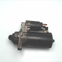 MOTORINO AVVIAMENTO VOLKSWAGEN GOLF 5 1K1 1.9TDI 2008 0001123012