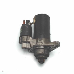 MOTORINO AVVIAMENTO VOLKSWAGEN GOLF 5 1K1 1.9TDI 2008 0001123012