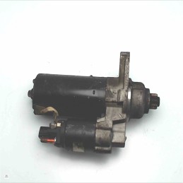 MOTORINO AVVIAMENTO VOLKSWAGEN GOLF 5 1K1 1.9TDI 2008 0001123012
