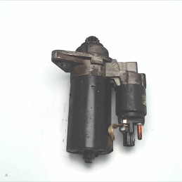 MOTORINO AVVIAMENTO VOLKSWAGEN GOLF 5 1K1 1.9TDI 2008 0001123012