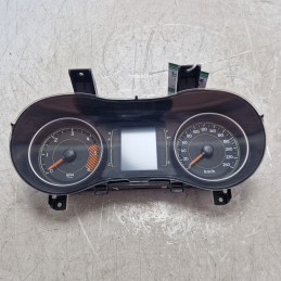 Quadro strumenti...