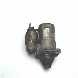 MOTORINO AVVIAMENTO FIAT FIORINO GRANDE PUNTO EVO 1.4B/MET 2010 51832951