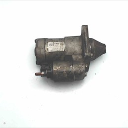 MOTORINO AVVIAMENTO FIAT FIORINO GRANDE PUNTO EVO 1.4B/MET 2010 51832951