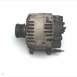 ALTERNATORE 14V 140A...