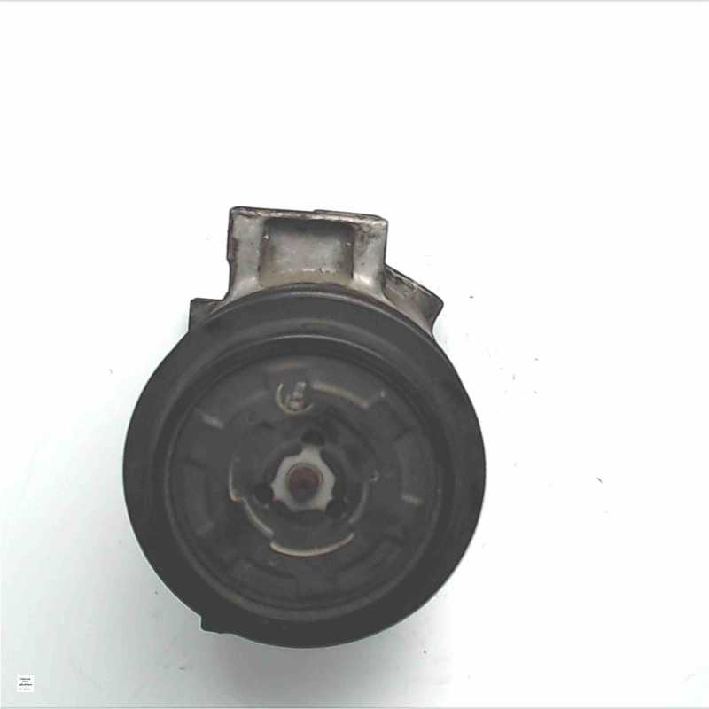 COMPRESSORE CLIMATIZZATORE ARIA CONDIZIONATA A/C CLIMA FIAT BRAVO 1.6MTJ 2007-14 55701201
